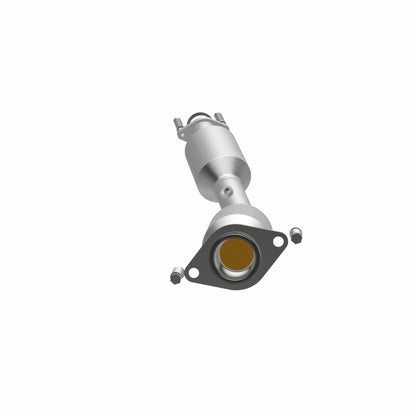 MagnaFlow DF Conv 2018 Nissan Versa 1.6L
