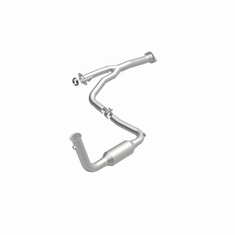 Magnaflow 2004 Jeep Liberty 3.7L Direct Fit Converter Magnaflow