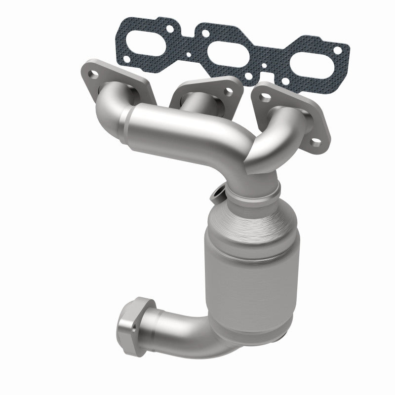 MagnaFlow Conv DF Contour 95-00 2.5L Front MF Magnaflow