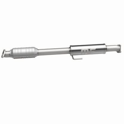 MagnaFlow Conv DF 2012 Hyundai Sonata 2.0L Magnaflow
