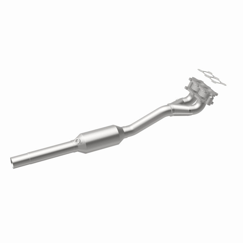 MagnaFlow Conv DF 98-03 VW Beetle 2.0L Magnaflow