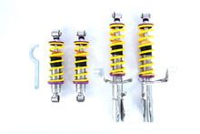 Load image into Gallery viewer, KW Coilover Stainless Steel Kit V2 for Alfa Romeo 4C