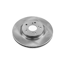 Load image into Gallery viewer, Power Stop 12-16 Honda CR-V Front Autospecialty Brake Rotor