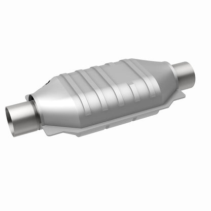 MagnaFlow Conv Univ 2 W/O2 Boss Magnaflow