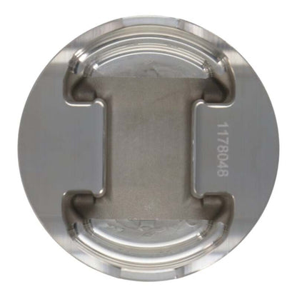 Wiseco BMW M54B30 -7.3cc Dome 1.1937 x 3.3268in 11.0:1 CR Piston Kit (Set of 6)