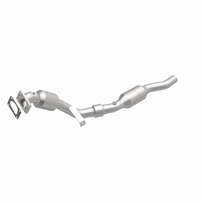 MagnaFlow Conv DF 00-02 Audi S4 2.7L P/S Magnaflow
