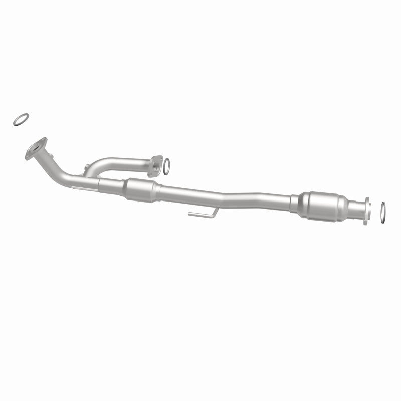 MagnaFlow Conv DF 02-03 Lexus ES300 3.0L rear Magnaflow
