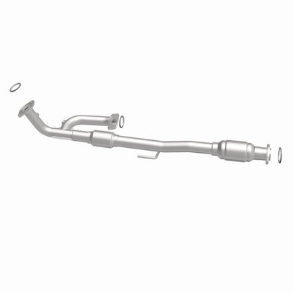 MagnaFlow Conv DF 02-03 Lexus ES300 3.0L rear Magnaflow