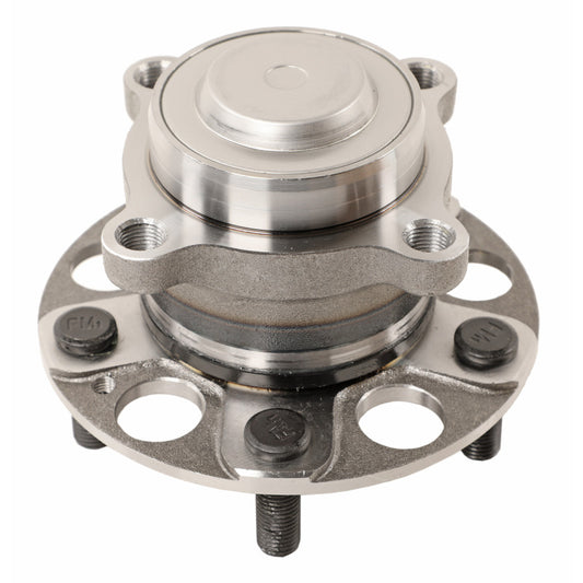 MOOG 2015 Acura TLX Rear Hub Assembly Moog