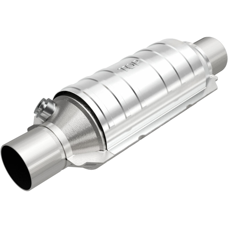 Magnaflow Conv DF 96-02 Volkswagen Carbrio (49 State) Magnaflow