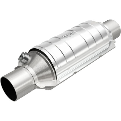 Magnaflow Conv DF 96-02 Volkswagen Carbrio (49 State) Magnaflow