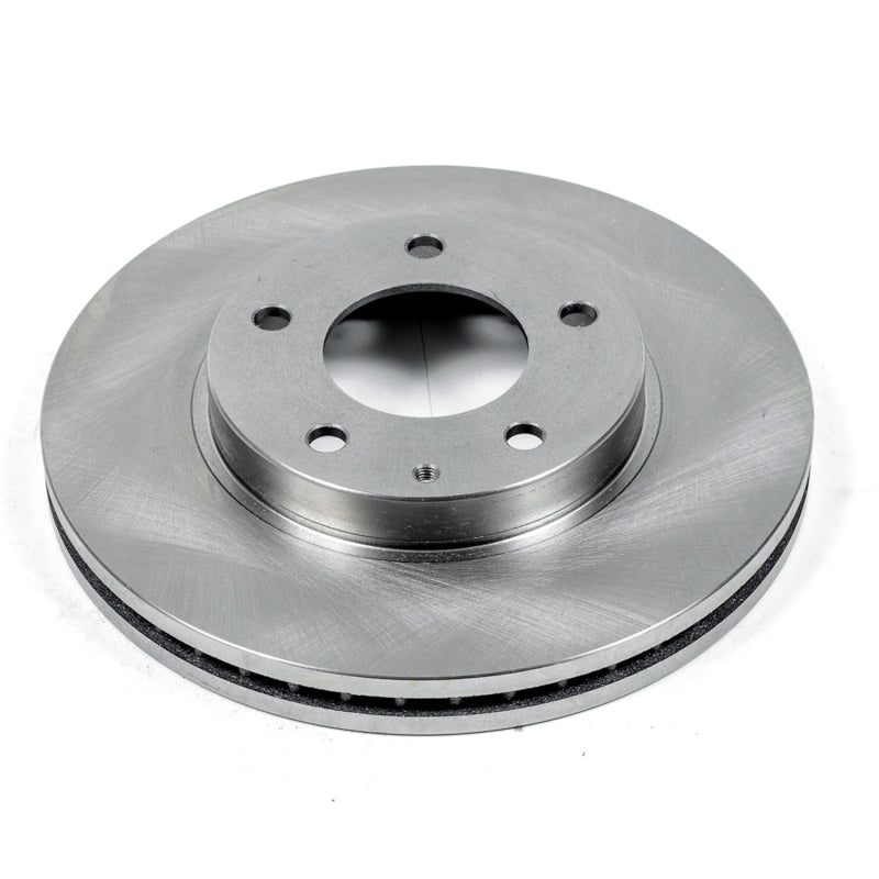 Power Stop 95-00 Mazda Millenia Front Autospecialty Brake Rotor PowerStop