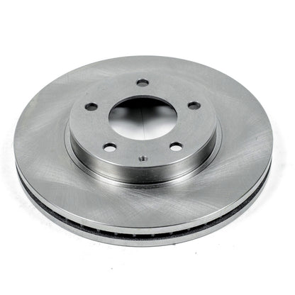 Power Stop 95-00 Mazda Millenia Front Autospecialty Brake Rotor PowerStop