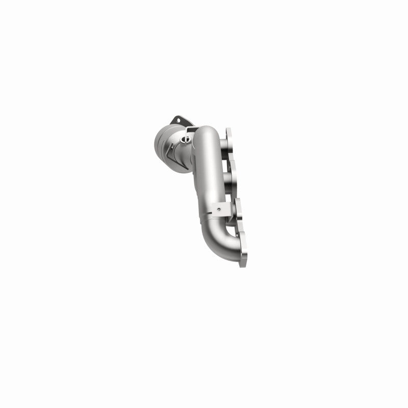 MagnaFlow Conv DF 2008 - 2010 Lexus IS F 5.0L Magnaflow