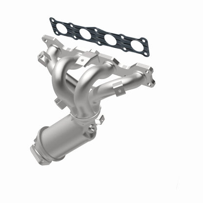 MagnaFlow Conv DF 08-09 Kia Optima 2.4L Manifold Magnaflow