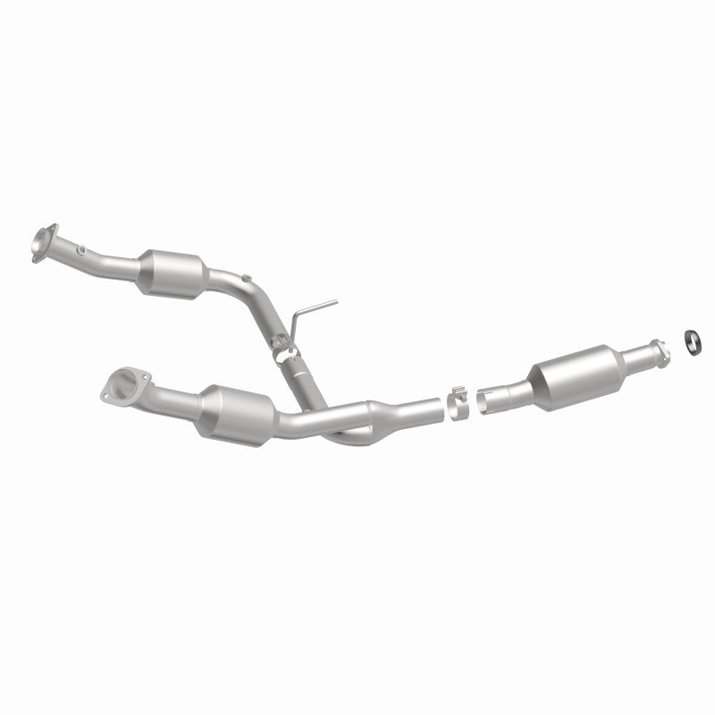 Magnaflow 04-05 Ford Explorer 4.6L Direct Fit Converter Magnaflow