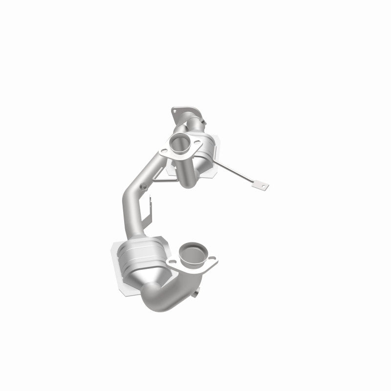 MagnaFlow Conv DF 96-99 Ford Taurus3.0L 50S Magnaflow