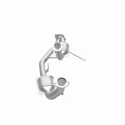 MagnaFlow Conv DF 96-99 Ford Taurus3.0L 50S Magnaflow
