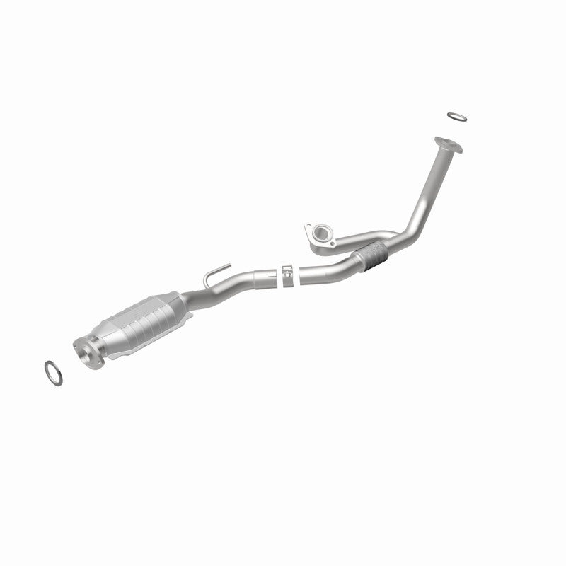 MagnaFlow Conv DF 97-99 Avalon 3.0 ypipe CAem Magnaflow