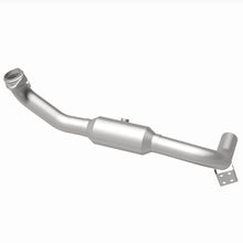 Load image into Gallery viewer, Magnaflow 05-06 Lincoln Navigator 5.4L Direct Fit Catalytic Converter - Passenger Side