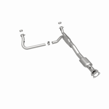 MagnaFlow Conv DF Astro 00-04 4.3L OEM Magnaflow