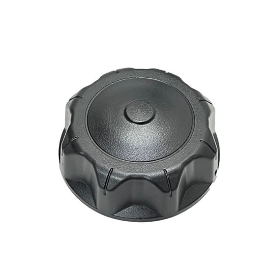 Snow Performance 2.25" Vented Cap For 3qt, 2.5, and 7Gallon Tanks - SNO-40011