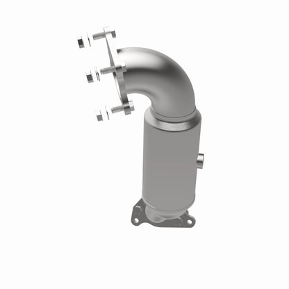 Magnaflow 16-18 Honda Civic L4 OEM Underbody Single Direct Fit Converter Magnaflow
