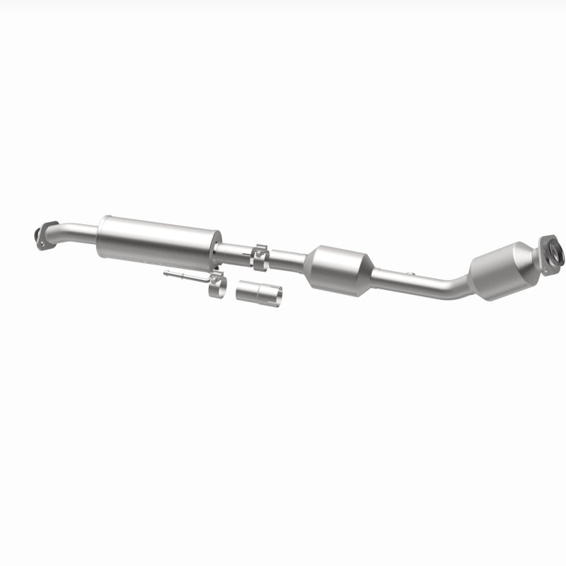 MagnaFlow 6511112 Direct-Fit Catalytic Converter