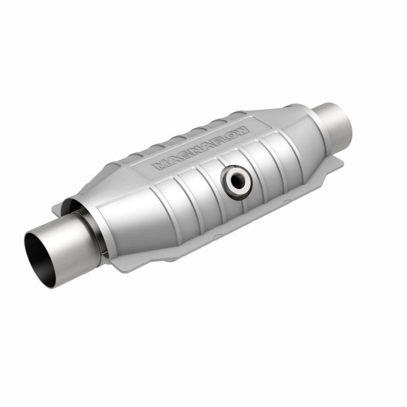 MagnaFlow Conv Univ 99-01 Mustang 3.8L Rear Magnaflow