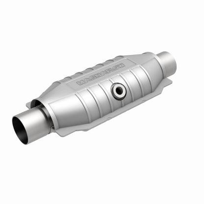 MagnaFlow Conv Univ 99-01 Mustang 3.8L Rear Magnaflow