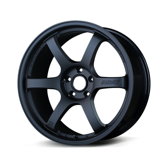Gram Lights 57DR Overseas Limited 19X9.5 +35 5-114.3 ADMIRAL BLUIE