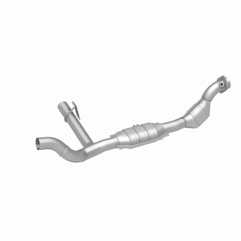 MagnaFlow Conv DF 01-04 Ford F-150 4.6L (49 State) Magnaflow