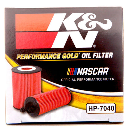 K&N 2020 Mercedes-Benz C43 AMG Oil Filter K&N Engineering