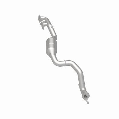 MagnaFlow Conv DF 05-09 Audi A8 6.0L Magnaflow