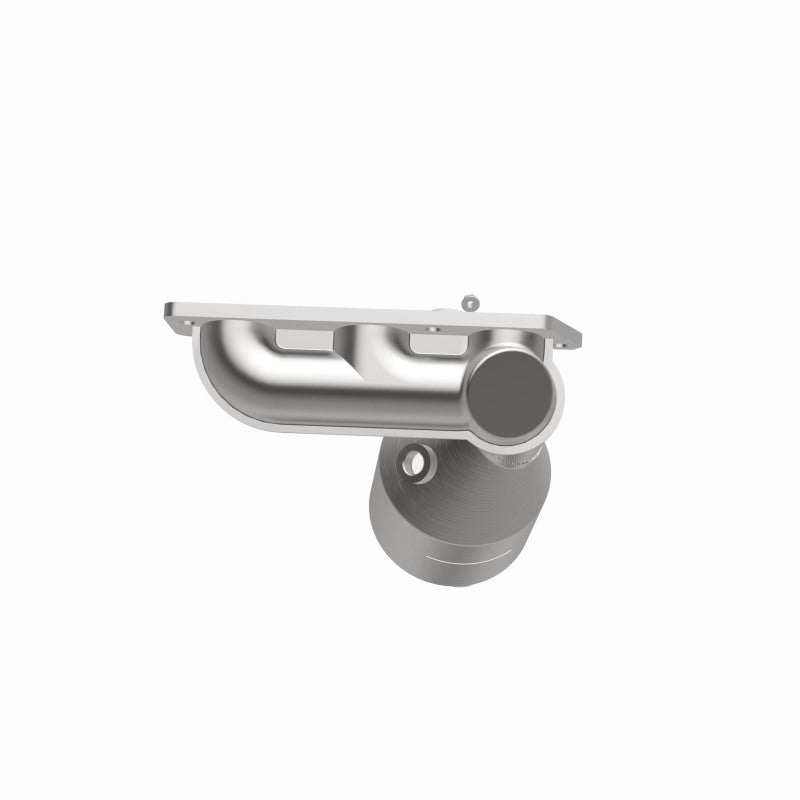 MagnaFlow Conv DF 02-03 Freelander 2.5L Magnaflow