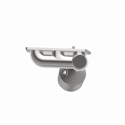 MagnaFlow Conv DF 02-03 Freelander 2.5L Magnaflow