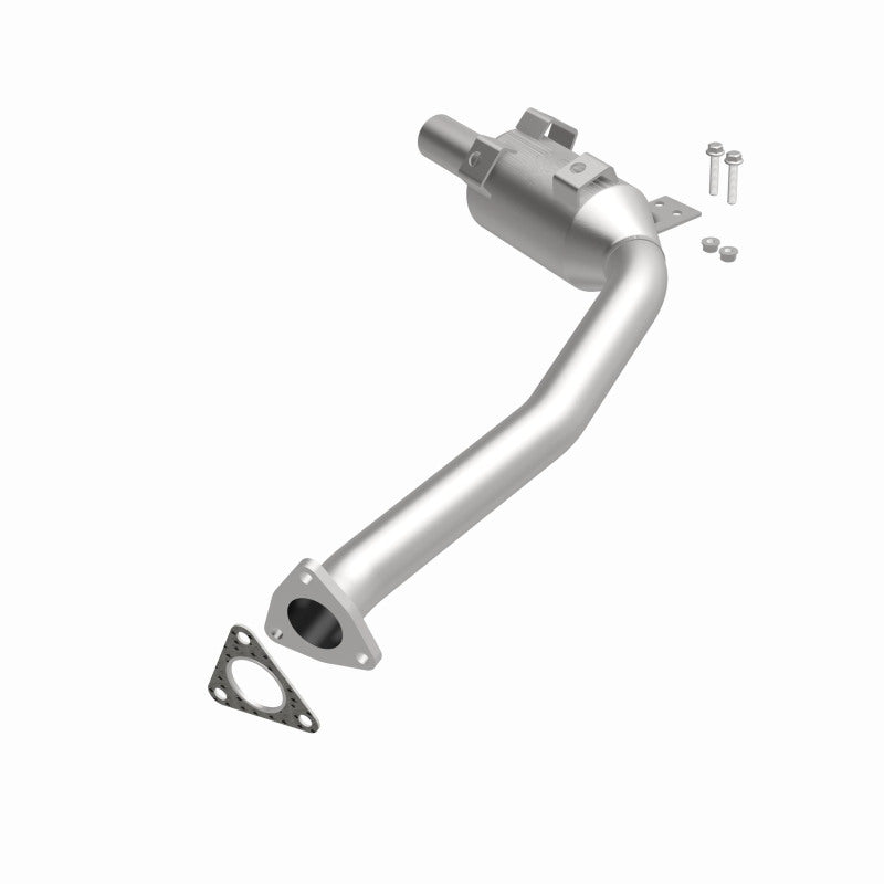 Magnaflow 00-04 Boxster H6 3.2 2.7 OEM Underbody Direct Fit Converter Magnaflow