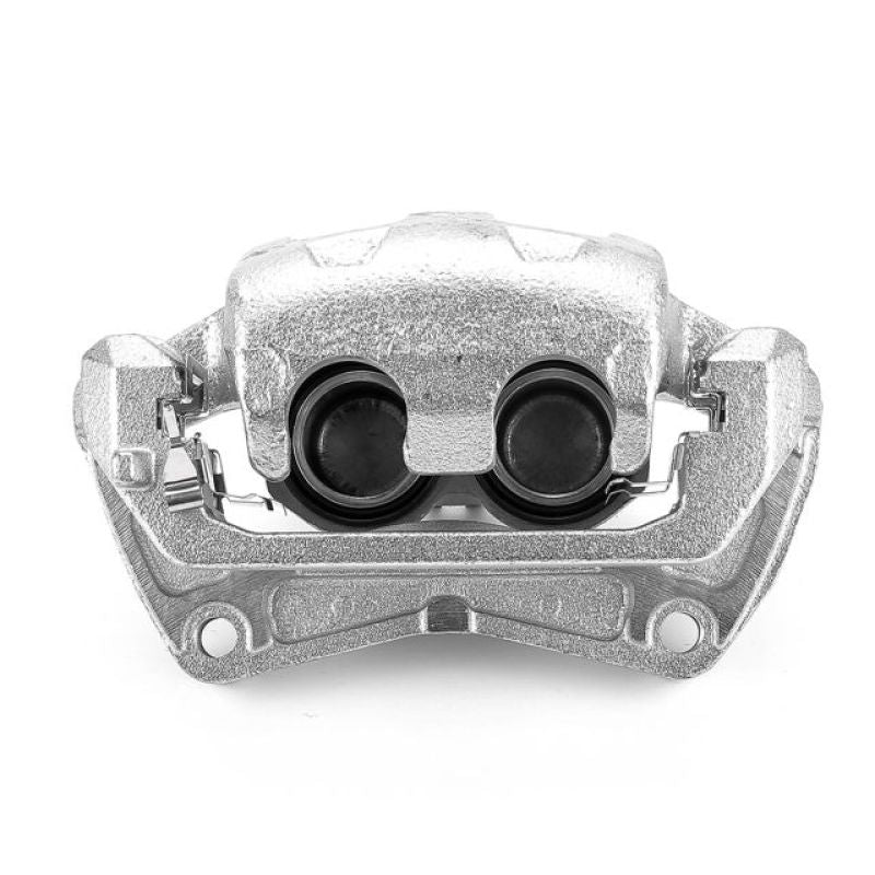 Power Stop 06-12 Infiniti FX35 Front Right Autospecialty Caliper w/Bracket PowerStop