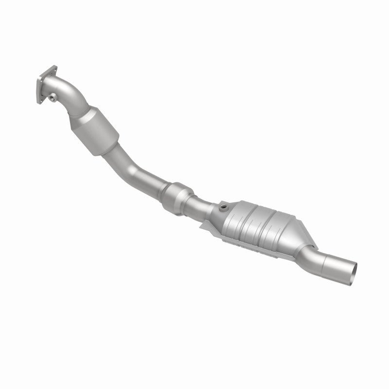 MagnaFlow Conv DF 03-04 Audi RS6 4.2L Passenger Side Magnaflow
