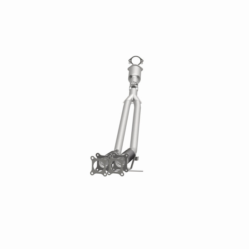 Magnaflow 02-04 Volvo S80 2.9L Direct Fit Converter Magnaflow