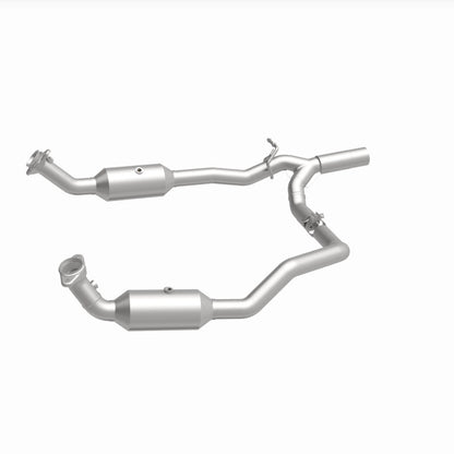 Magnaflow 17-18 Ford E-350 6.8L Direct Fit Converter Magnaflow