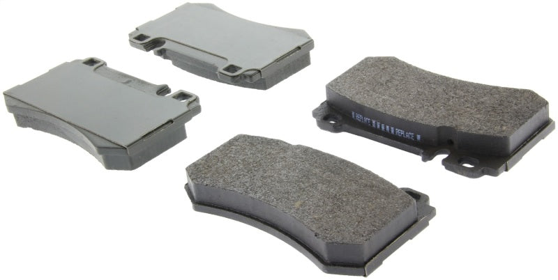 StopTech Premium Ceramic Brake Pads - 308.09480 Stoptech
