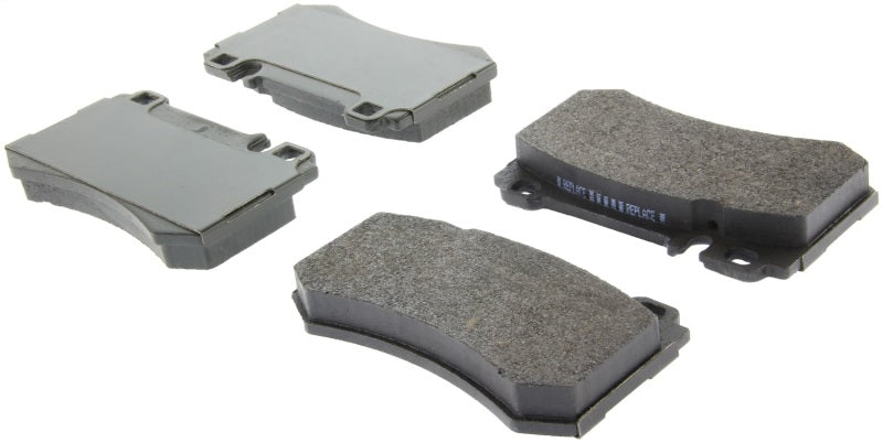 StopTech Premium Ceramic Brake Pads - 308.09480