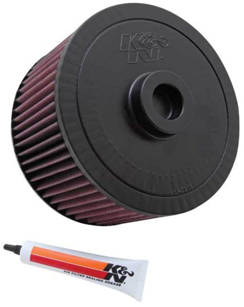 K&N 92-96 Toyota Hilux / 98-06 Land Cruiser / 01 Prado Replacement Air Filter K&N Engineering