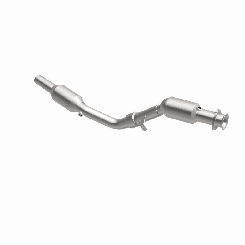 MagnaFlow Conv DF 04-09 Audi S4 4.2L DS MT OE Magnaflow