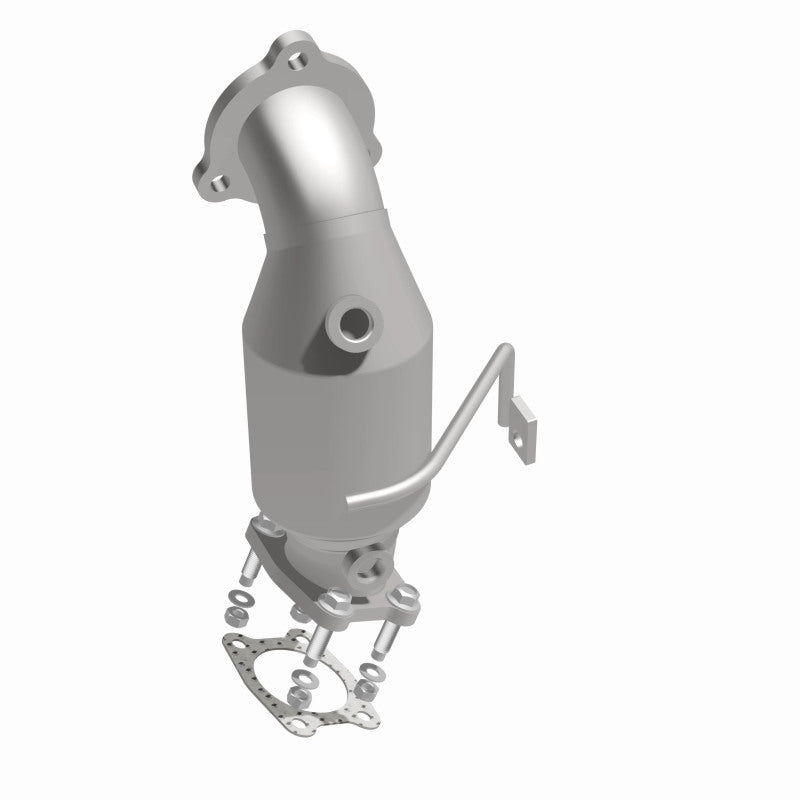 MagnaFlow Conv DF 00-04 S40/V40 1.9L frt OEM Magnaflow