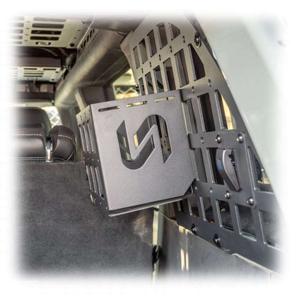 Turn Offroad Molle LocBasket 2x3