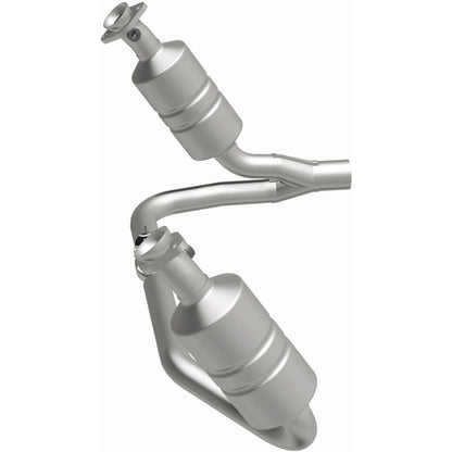 Magnaflow 07-09 Dodge Dakota 3.7L Direct Fit Converter Magnaflow