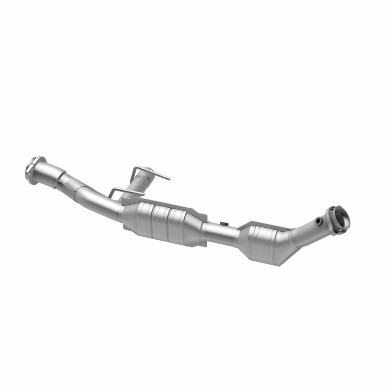 MagnaFlow Conv DF 03-04 Exped 4.6L Passenger Side OEM Magnaflow
