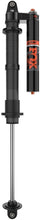 Load image into Gallery viewer, Fox 2.5 Factory Race Series 10in Coil-Over Internal Bypass Piggyback Shock w/DSC Adjuster